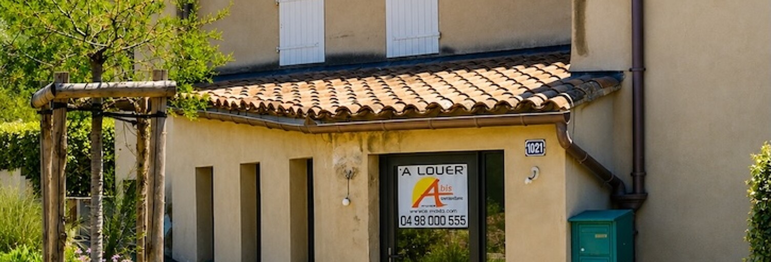Commerce 3 Pièces 61 m² à louer à Sanary-sur-Mer (83110)