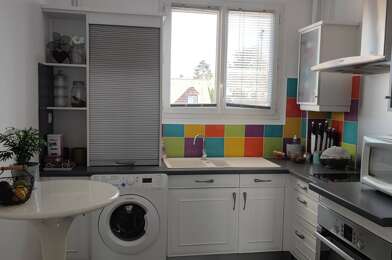 Appartement 2 pièces 174000 €