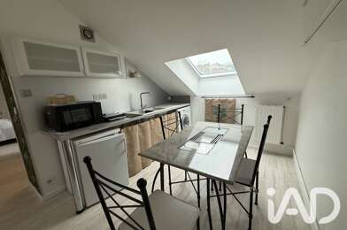 Appartement 2 pièces 700 €