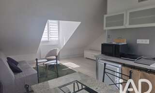 Appartement 2 Pièces 50 m² à louer à Le Havre (76600)