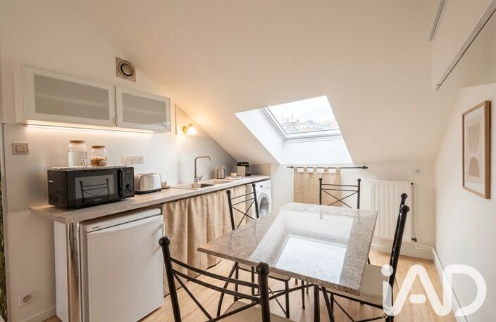 Location Appartement 2 pièces — photo 2