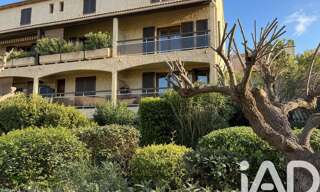 Appartement 1 Pièce 27 m² à vendre à Hyères (83400)