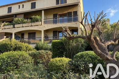 Appartement 1 pièces 139000 €
