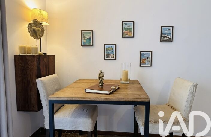 Vente Appartement 1 pièce — photo 3