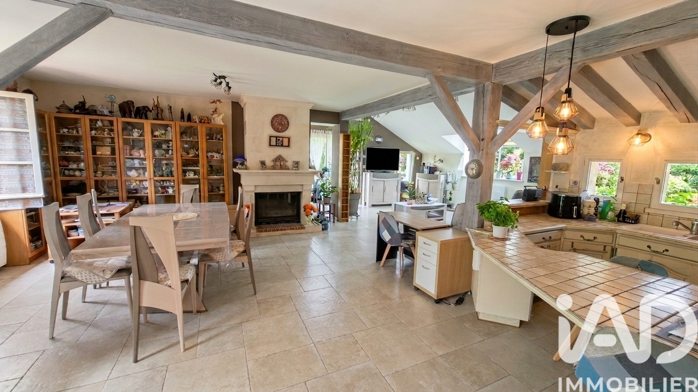 Vente Maison de village 6 pièces - Photo 2