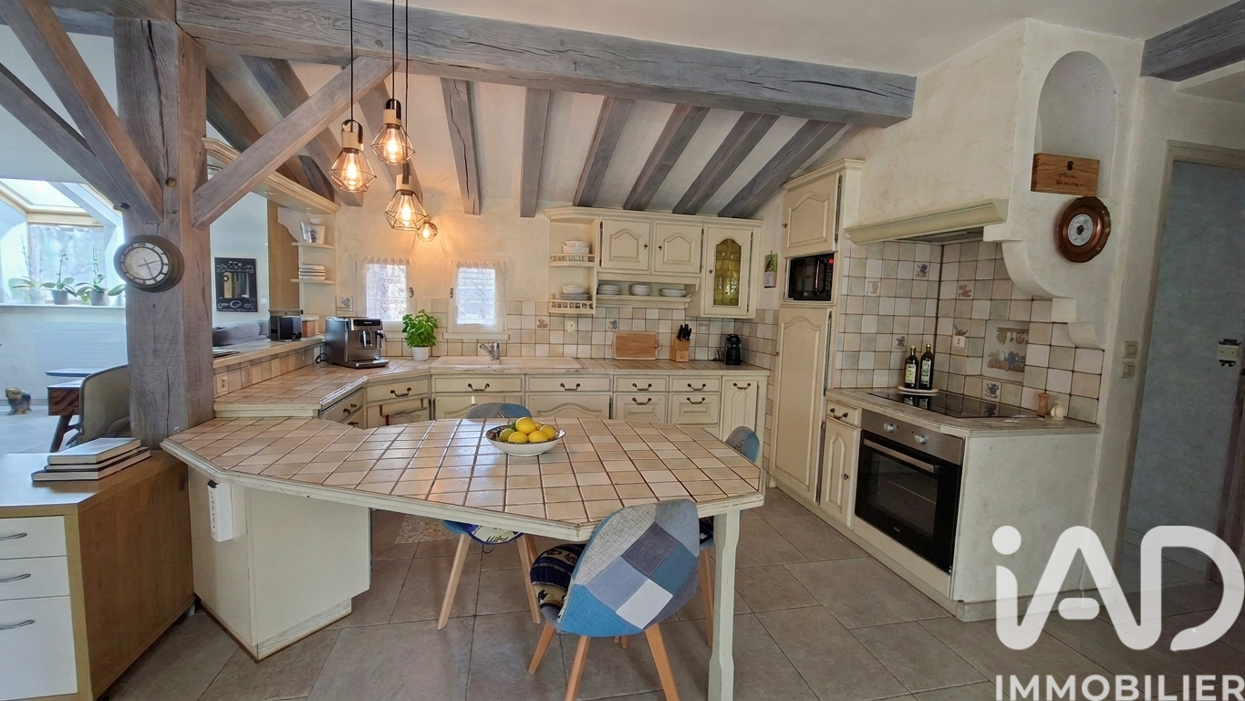 Vente Maison de village 6 pièces - Photo 3