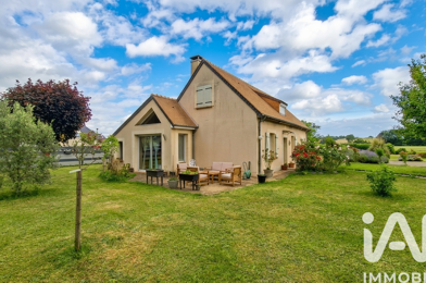 Maison 6 pièces 218000 €