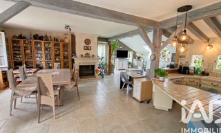 Maison 6 Pièces 147 m² à vendre à Mayet (72360)
