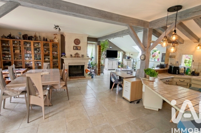 Maison 6 pièces 215700 €