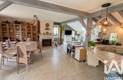 Vente Maison de village 6 pièces — photo du bien