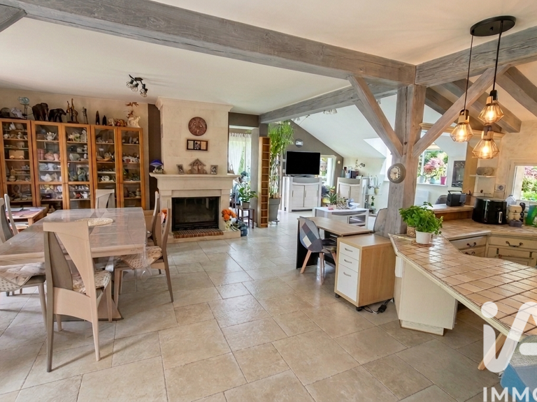 Vente Maison de village 6 pièces — photo 1