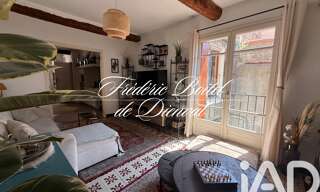 Maison 5 Pièces 86 m² à vendre à Rivesaltes (66600)