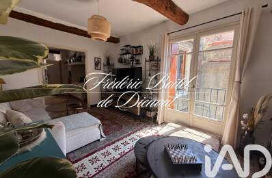 Vente Maison/villa 4 pièces — photo du bien