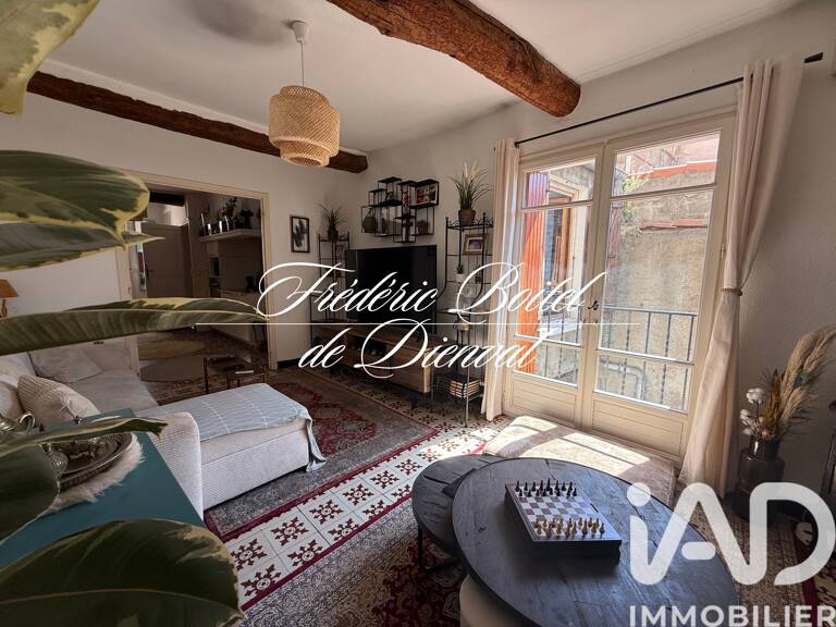 Vente Maison/villa 4 pièces — photo 1