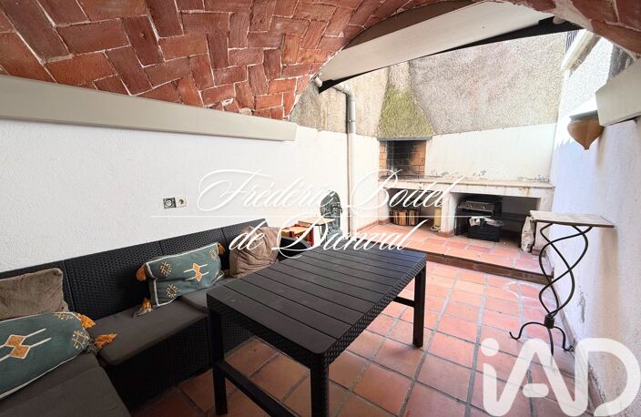 Vente Maison/villa 4 pièces — photo 2