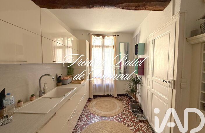 Vente Maison/villa 4 pièces — photo 4