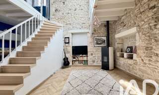 Maison 5 Pièces 105 m² à vendre à La Rochelle (17000)