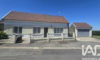 Maison 5 Pièces 95 m² à vendre à Hersin-Coupigny (62530)