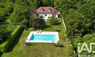 Maison 5 Pièces 164 m² à vendre à Chissay-en-Touraine (41400)