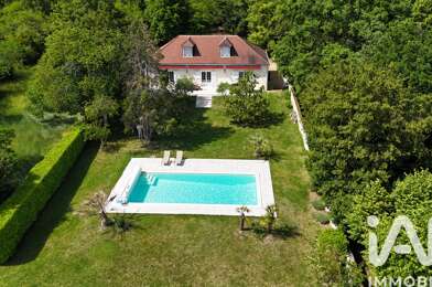 Maison 5 pièces 415000 €