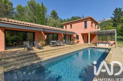 Maison 5 pièces 3590 €