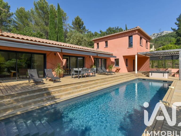 Location Maison/villa 5 pièces — photo 1