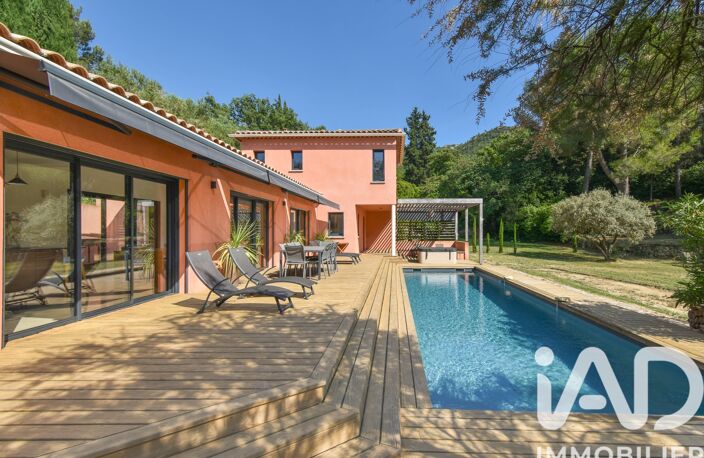 Location Maison/villa 5 pièces — photo 2