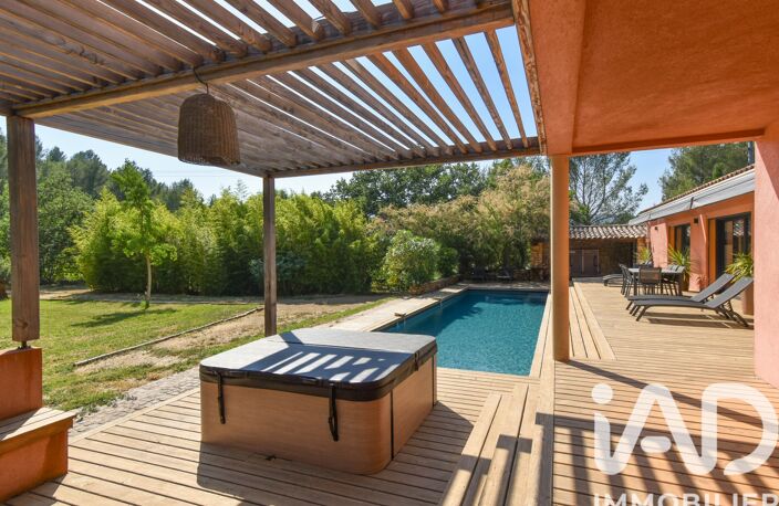Location Maison/villa 5 pièces — photo 3