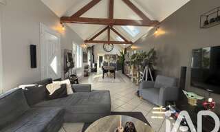 Maison 4 Pièces 113 m² à vendre à Auchy-les-Mines (62138)