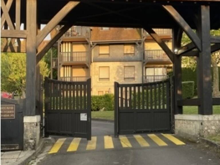 Vente Parking 10 m&sup2; — photo 1