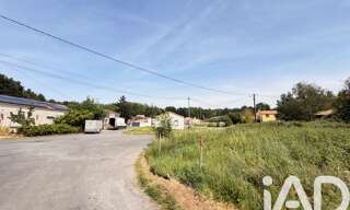Terrain  327 m² à vendre à Landeronde (85150)