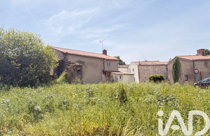 Vente Terrain à bâtir 327 m&sup2; — photo 2