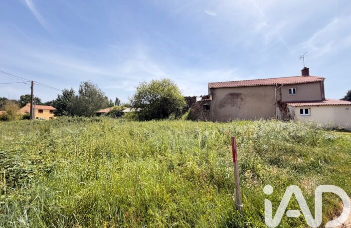 Vente Terrain à bâtir 327 m&sup2; — photo 3
