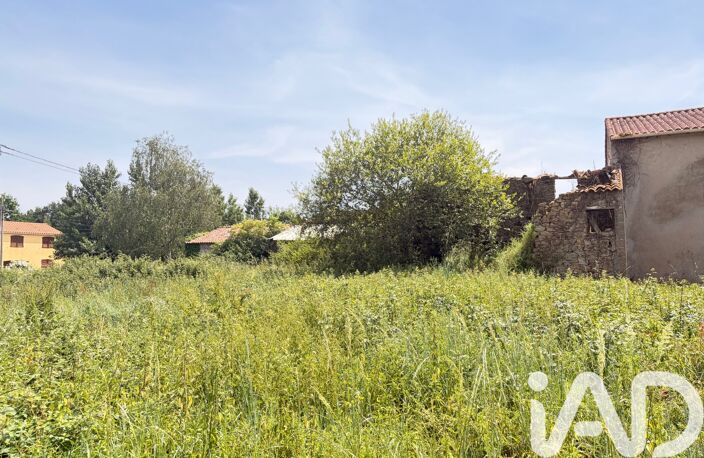 Vente Terrain à bâtir 327 m&sup2; — photo 4