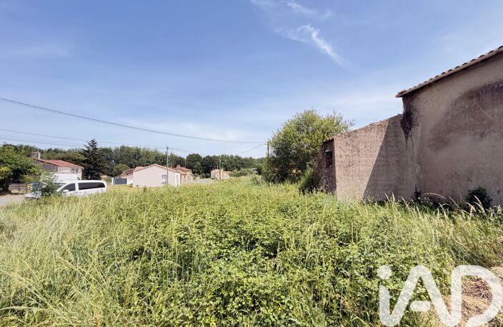 Vente Terrain à bâtir 327 m&sup2; — photo 5