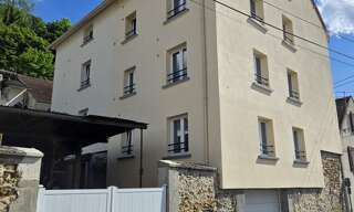 Immeuble  500 m² à vendre à La Ferté-sous-Jouarre (77260)