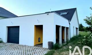 Maison 5 Pièces 111 m² à vendre à Angevillers (57440)