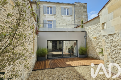 Maison 6 pièces 304000 €