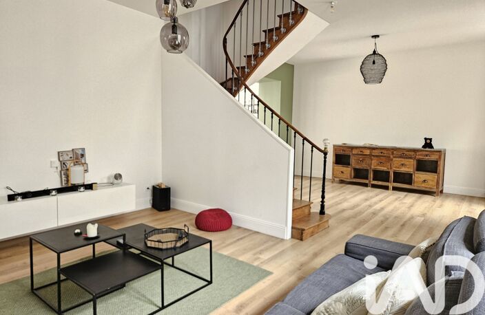 Vente Maison de ville 6 pièces — photo 3