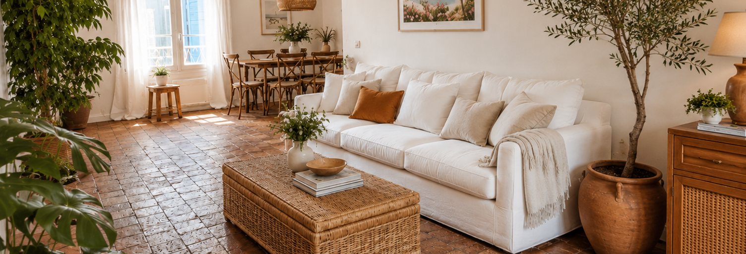 Appartement 4 Pièces 84 m² à vendre à Vernouillet (78540)