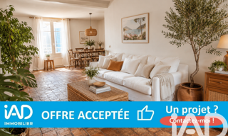 Appartement 4 Pièces 84 m² à vendre à Vernouillet (78540)