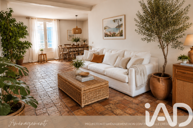 Appartement 4 pièces 285000 €