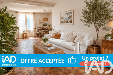 Appartement 4 pièces 285000 €