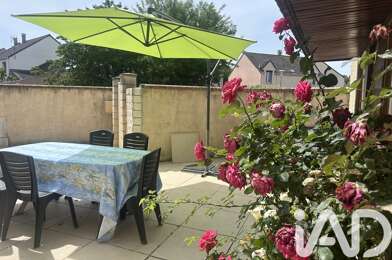 Maison 5 pièces 306500 €