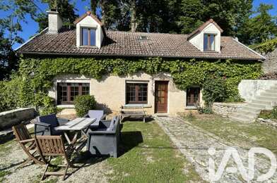 Maison 4 pièces 129000 €