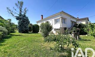 Maison 4 Pièces 109 m² à vendre à Pamiers (09100)