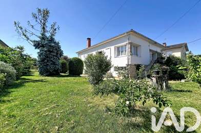 Maison 4 pièces 258000 €