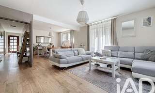 Maison 6 Pièces 157 m² à vendre à Aulnay-sous-Bois (93600)