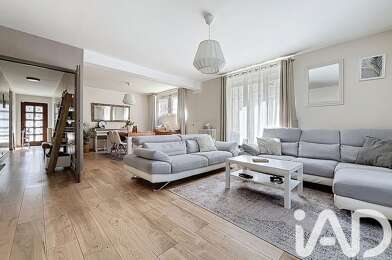 Maison 6 pièces 499000 €