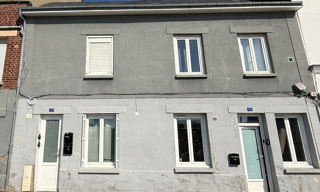 Immeuble  185 m² à vendre à Rouen (76000)